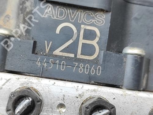 ABS pump LEXUS NX II (_A2_, _H2_) 350h E-Four (AAZH25) | BP32728309M43 - Image 6