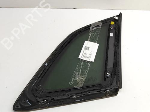 Panel rude bagtil venstre AUDI Q5 (FYB, FYG) 40 TDI Mild Hybrid quattro | BP28433222C93