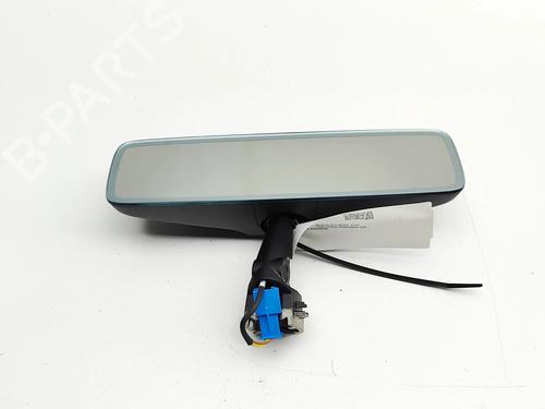 Used Rear mirror Rear mirror 39030601 39030601