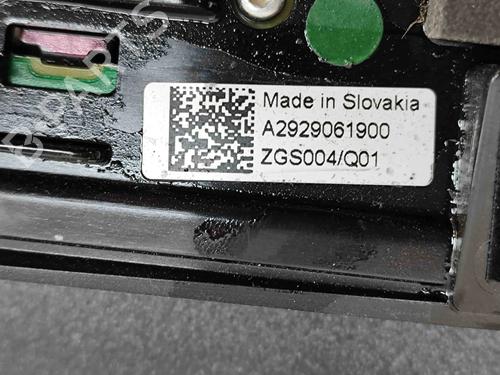 Third brake light MERCEDES-BENZ GLE Coupe (C292) AMG 63 S 4-matic (292.375) | BP29459871L11 - Image 6