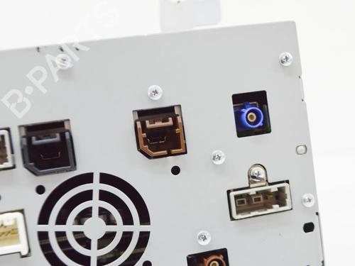 Electronic module NISSAN LEAF (ZE1) Electric | BP27762884M83