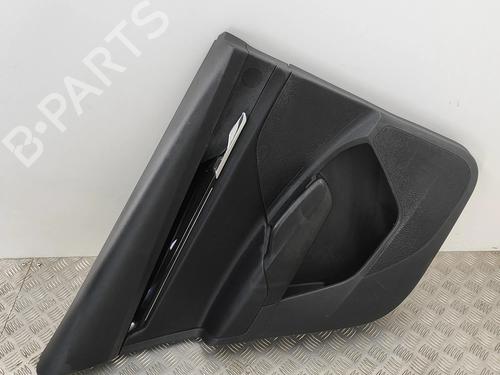 Used Rear left panel Rear left panel SKODA ENYAQ iV SUV (5AZ) 80 (204 hp) 28549887 28549887