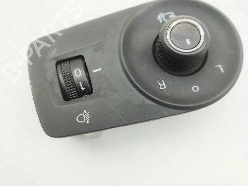 Mirror switch MG MG 4 (EH32) EV | BP40460739I25 - Image 7