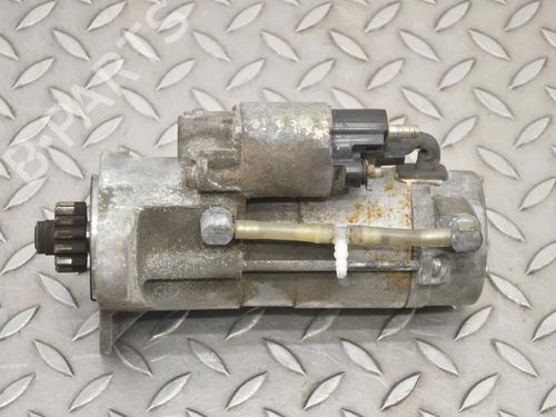 Used Starter Starter LAND ROVER RANGE ROVER EVOQUE (L538) 2.0 D (150 hp) 30238097 30238097