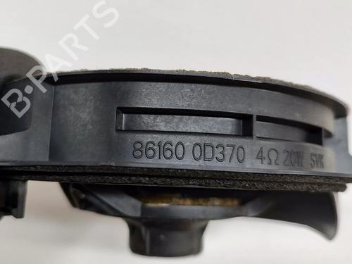 Speaker TOYOTA AURIS Estate (_E18_) 1.4 D-4D (NDE180_) | BP24141585E2 