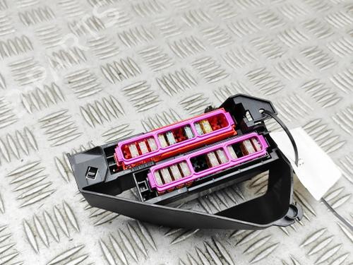 Fuse box PORSCHE MACAN (95B) 3.0 S Diesel | BP40460155E1 - Image 2