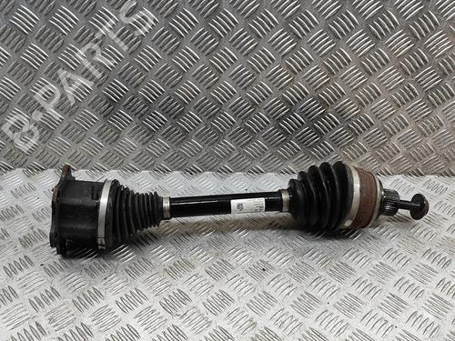 Used Right front driveshaft AUDI Q8 E-TRON Sportback (GET) 55 quattro (408 hp) 28432596