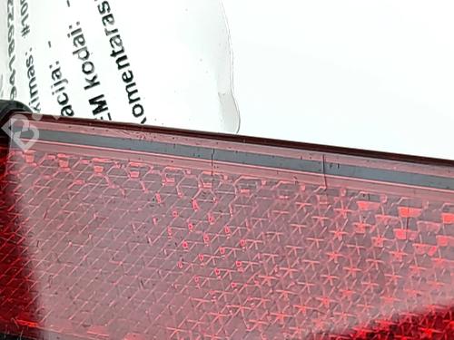 Rear bumper right light CUPRA BORN (K11) 58 e-boost | BP40460395C82 - Image 7