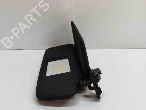 Right sun visor PORSCHE CAYENNE (92A) 3.0 Diesel | BP16944969I2 