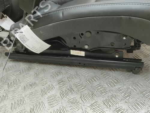 Left front seat PORSCHE 911 (991) 3.8 Turbo | BP33392701C15 - Image 5