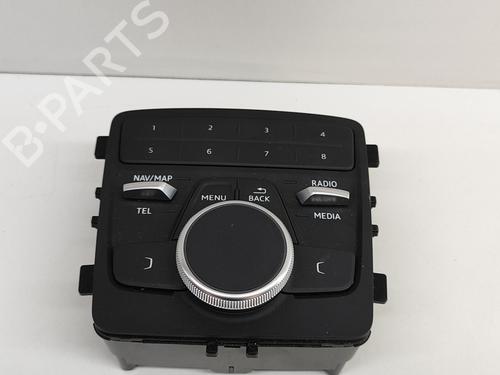 Used Switch AUDI Q5 (FYB, FYG) 2.0 TFSI quattro (252 hp) 16140479