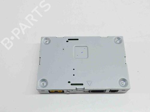 Electronic module VOLVO V60 I (155) D3 | BP10673745M83 