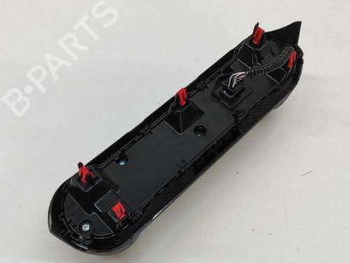 Climate control TOYOTA RAV 4 V (_A5_, _H5_) 2.5 Hybrid AWD (AXAH54, AXAL54) | BP29392138I5 
