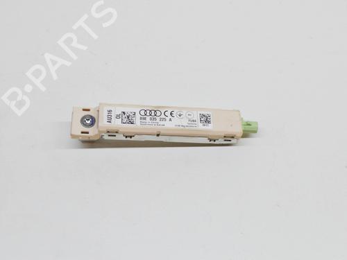 Used Electronic module AUDI Q4 Sportback (F4N) 40 e-tron (204 hp) 27761620