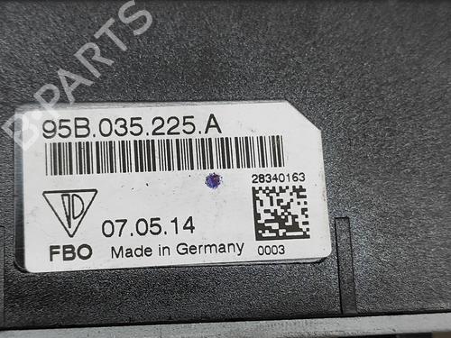 Electronic module PORSCHE MACAN (95B) 3.0 S Diesel | BP20232208M83 - Image 6