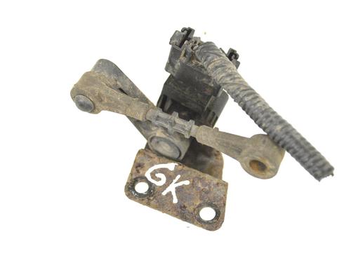 Used Electronic sensor Electronic sensor LAND ROVER RANGE ROVER EVOQUE (L538) 2.2 D 4x4 (190 hp) 30281466 30281466