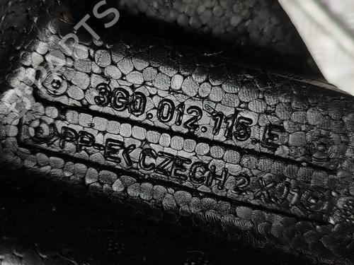 Andre VW PASSAT B8 Variant (3G5, CB5) 2.0 TDI | BP32421099O1 