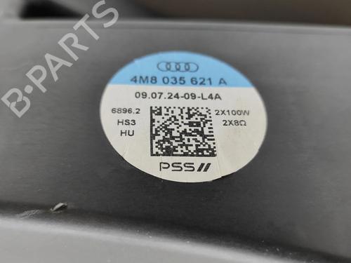 Electronic module AUDI Q8 (4MN, 4MT) 50 TDI Mild Hybrid quattro | BP28954439M83  - Image 6