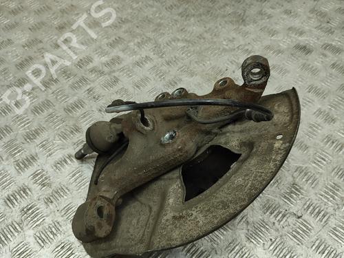 Left front steering knuckle MERCEDES-BENZ CLS (C218) CLS 250 CDI / BlueTEC / d (218.303, 218.304) | BP33382962M25 - Image 4