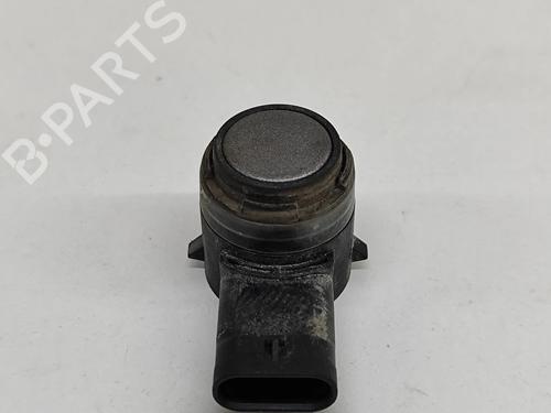 Used Electronic module VW GOLF VII (5G1, BQ1, BE1, BE2) 2.0 TDI 4motion (150 hp) 16711989