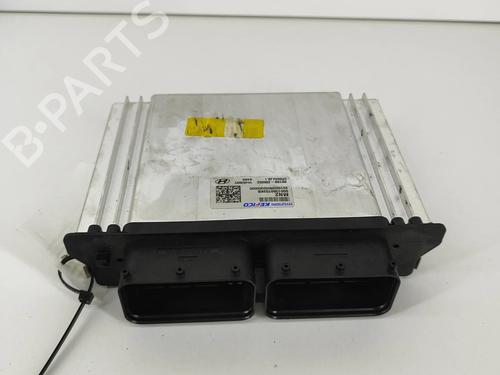 Engine control unit (ECU) HYUNDAI TUCSON (NX4E, NX4A) 1.6 T-GDi Hybrid | BP27778014M57  - Image 5