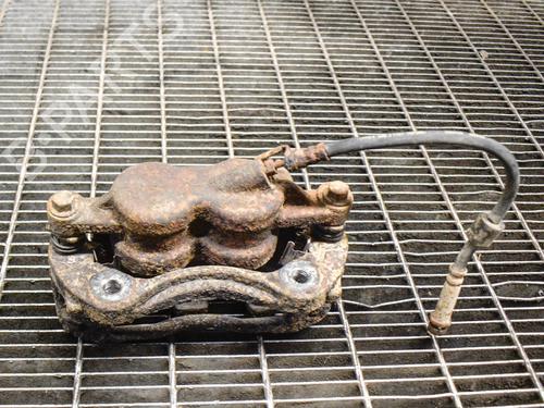 Used Right front brake caliper Right front brake caliper FORD TRANSIT Bus (FD_ _, FB_ _, FS_ _, FZ_ _, FC_ _) 2.2 TDCi (130 hp) 20231440 20231440