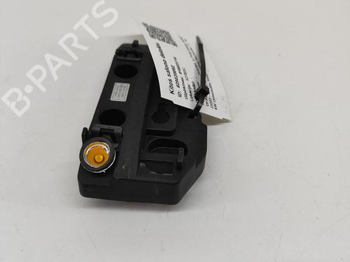 Electronic module JAGUAR X-TYPE I Estate (X400) 2.0 D | BP24307942M83