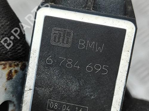 Electronic sensor BMW Z4 Roadster (E89) sDrive 18 i | BP27644580M84 - Image 6