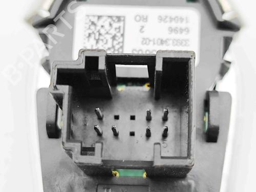 Switch BMW X1 (F48) sDrive 18 d | BP29731006I30 