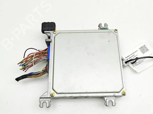 Engine control unit (ECU) HONDA S2000 (AP) 2.0 (AP1) | BP38707028M57 - Image 4