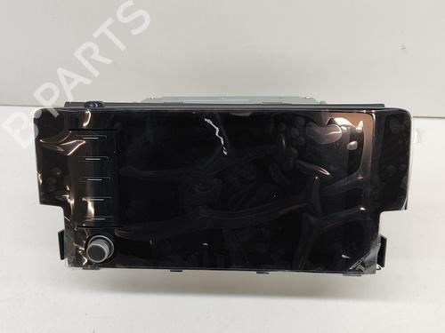 Elektronische module HONDA CIVIC X Hatchback (FC_, FK_) 2.0 Type-R (FK8) (320 hp) 20981960