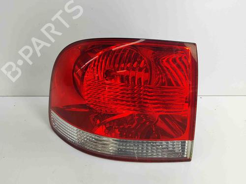 Venstre baglygte VW TOUAREG (7LA, 7L6, 7L7) 4.2 V8 (310 hp) 24819460