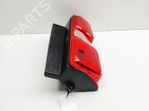 Right taillight OPEL VIVARO C Van (K0) 2.0 | BP33392467C35 - Image 2