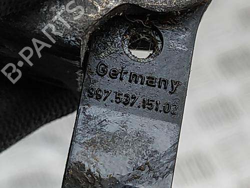 Hinge/Door check strap PORSCHE CAYMAN (987) S 3.4 | BP29753175C146 