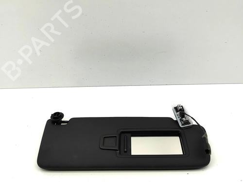 Right sun visor CUPRA BORN (K11) 58 | BP33388479I2  - Image 5