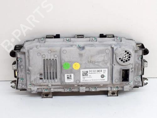 Instrument cluster VW GOLF VIII (CD1, DA1) 1.5 TSI | BP27763702C47 - Image 2
