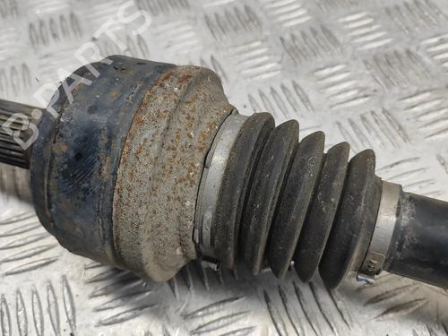 Left rear driveshaft PORSCHE CAYENNE (92A) 3.0 Diesel | BP25614402M40 - Image 7