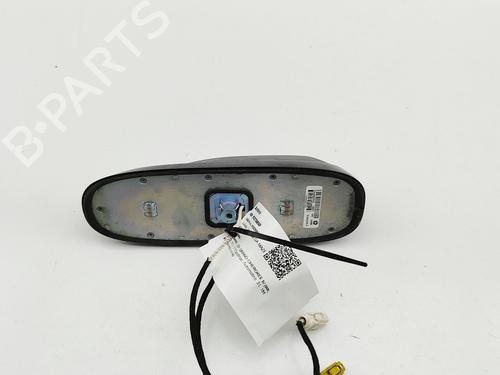 Antenne/Base JEEP GRAND CHEROKEE IV (WK, WK2) 3.0 CRD V6 4x4 | BP29829904C140 