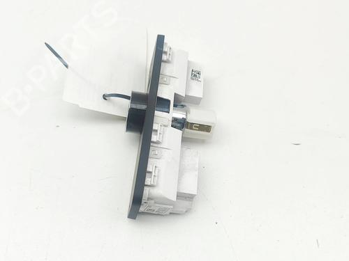 Electronic module JAGUAR F-TYPE Convertible (X152) 3.0 SCV6 | BP39205809M83 - Image 2