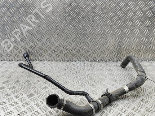 Rør Rør PEUGEOT BOXER Platform/Chassis 2.0 BlueHDi 160 (163 hp) 33883234 33883234