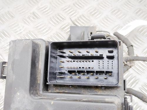 Fuse box FORD MONDEO V Turnier (CF) 2.0 TDCi | BP39749080E1 - Image 7