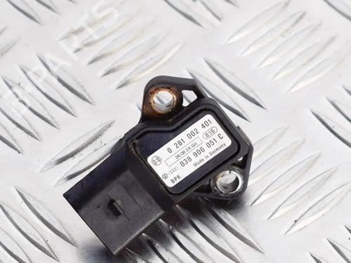 Used Electronic sensor Electronic sensor VW TIGUAN (5N_) 2.0 TDI 4motion (170 hp) 7736757 7736757