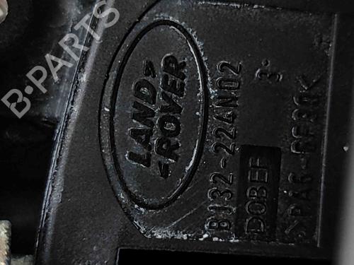 Rear left exterior door handle LAND ROVER RANGE ROVER SPORT II (L494) 5.0 SCV8 4x4 | BP27787442C130