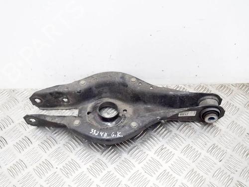 Used Left rear suspension arm BMW 2 Coupe (F22, F87) 218 i (136 hp) 14631212