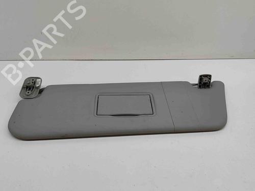 Used Left sun visor FORD TRANSIT CUSTOM V362 Van (FY, FZ) 2.0 EcoBlue mHEV (130 hp) 27767577