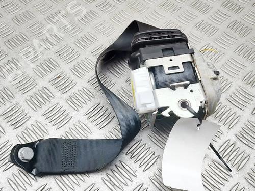 Rear left seatbelt OPEL MOKKA 1.2 (76) | BP37029305I29 - Image 2