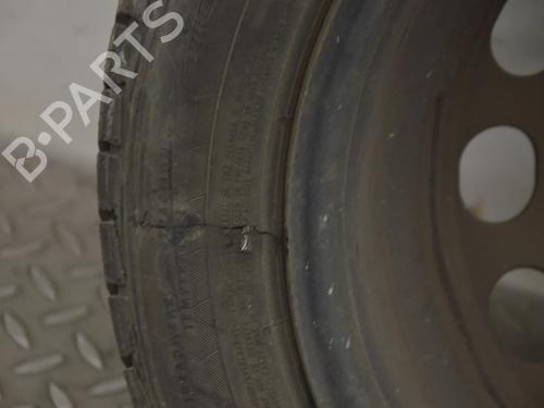 Rim VW JETTA IV (162, 163, AV3, AV2) 1.6 TDI | BP30237472C45 