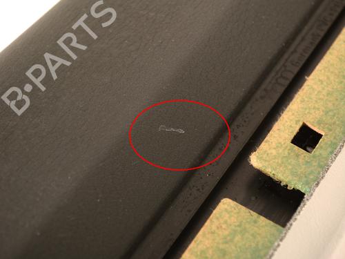 Rear left panel AUDI A4 B6 Convertible (8H7) S4 quattro | BP30217416C60 