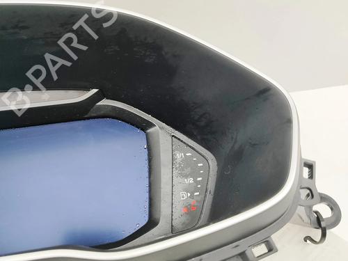 Instrument cluster AUDI Q3 (F3B) 35 TFSI | BP39575606C47 - Image 9