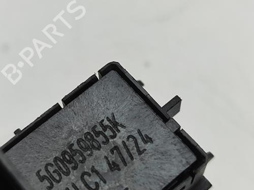 Left front window switch SKODA ENYAQ iV SUV (5AZ) 85 | BP28115752I27 